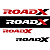 ROADX